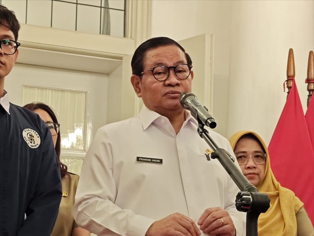 Pestapora dan Konser The Weeknd Dorong Ekonomi Jakarta Rp250 Miliar
