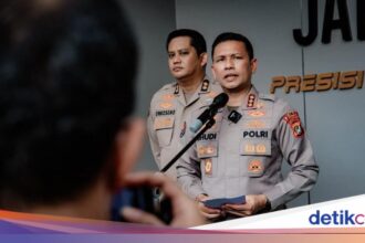Polisi Akan Panggil Febrio Adiono dalam Kasus Kematian Sutrimo