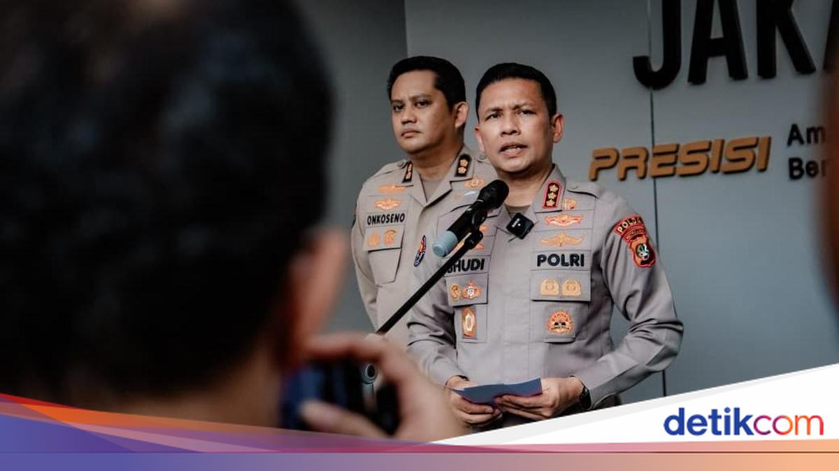 Polisi Akan Panggil Febrio Adiono dalam Kasus Kematian Sutrimo