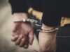 Polisi Amankan Pencuri Bercelurit di Sudirman