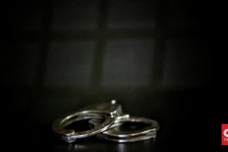 Polisi Bongkar Jaringan Narkoba Joker Malaysia di Makassar