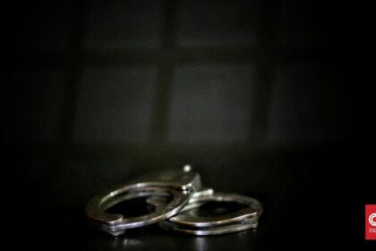 Polisi Bongkar Jaringan Narkoba Joker Malaysia di Makassar