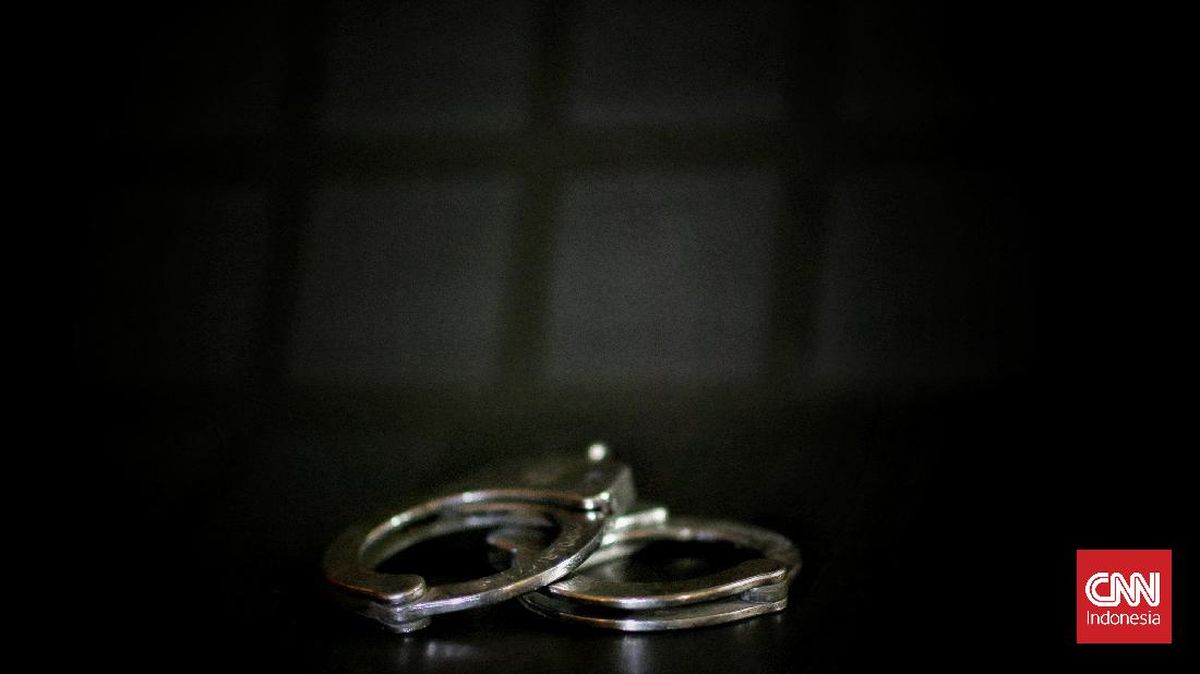 Polisi Bongkar Jaringan Narkoba Joker Malaysia di Makassar