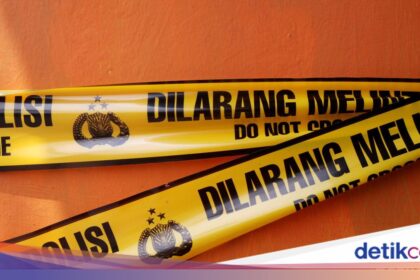 Polisi Tangkap Pengedar Obat Keras Ilegal di Tangerang