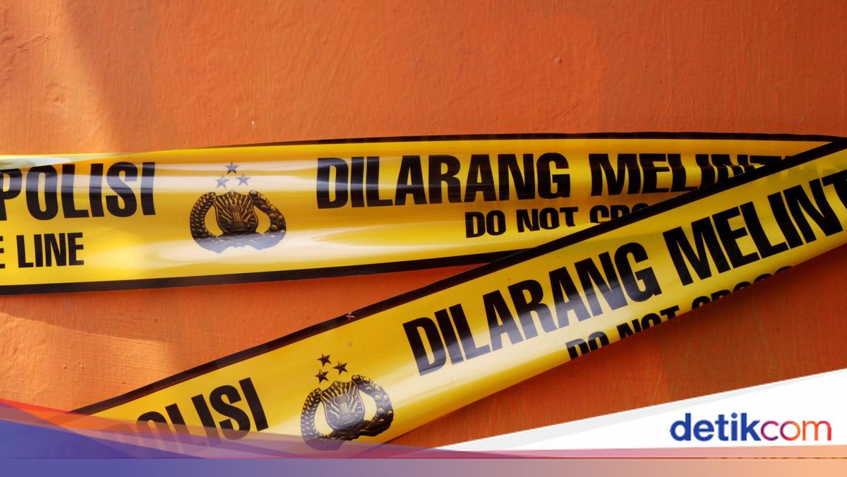 Polisi Tangkap Pengedar Obat Keras Ilegal di Tangerang