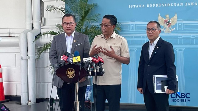 Posbankum Hemat Rp1,2 Triliun: Kabar Baik untuk Prabowo