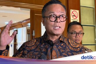 Prabowo Minta Danantara Tambah Rute LRT Jakarta, Sedang Dikaji