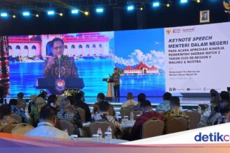Prabowo Setujui Tambah Anggaran untuk Penanganan Bencana di NTT