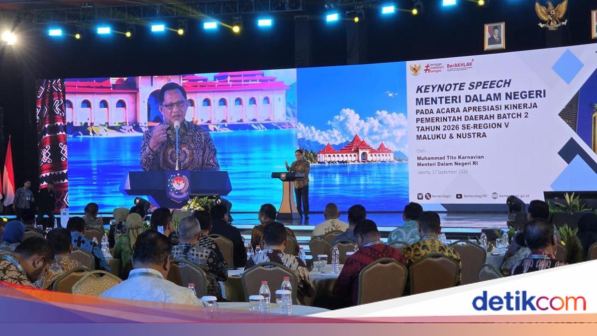 Prabowo Setujui Tambah Anggaran untuk Penanganan Bencana di NTT