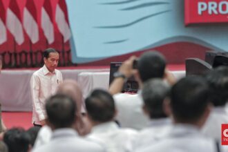 Projo Tegaskan Tak Deklarasikan Poros Solo untuk Pilpres 2029