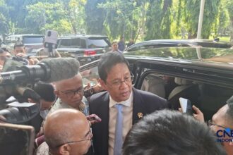 Purbaya Yudhi Sadewa Kritik Indikator Likuiditas Perbankan