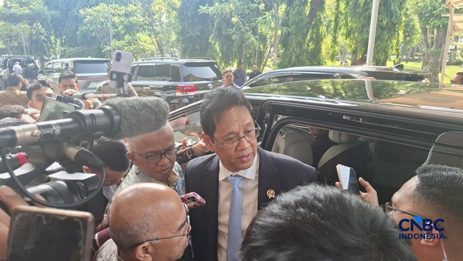 Purbaya Yudhi Sadewa Kritik Indikator Likuiditas Perbankan