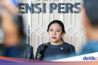RI Raih Emas di Asian Games 2026, Puan Maharani Bangga