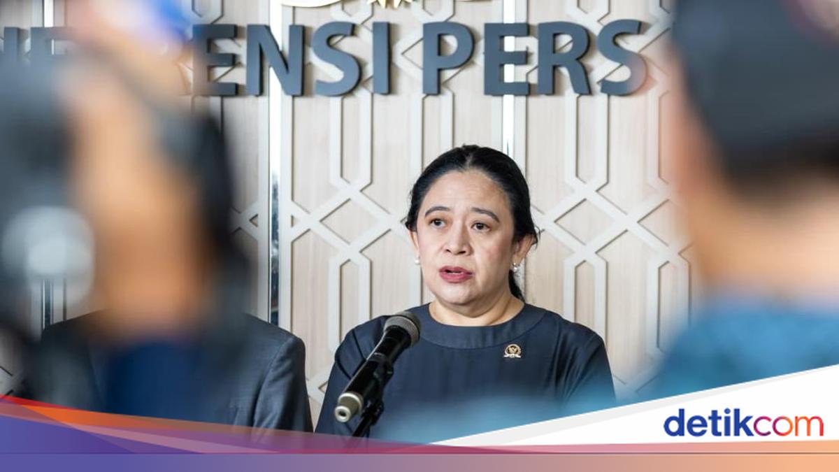 RI Raih Emas di Asian Games 2026, Puan Maharani Bangga