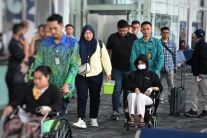RSCM Pastikan Siswa Korban MBG Asal Karo Sehat Secara Neurologis