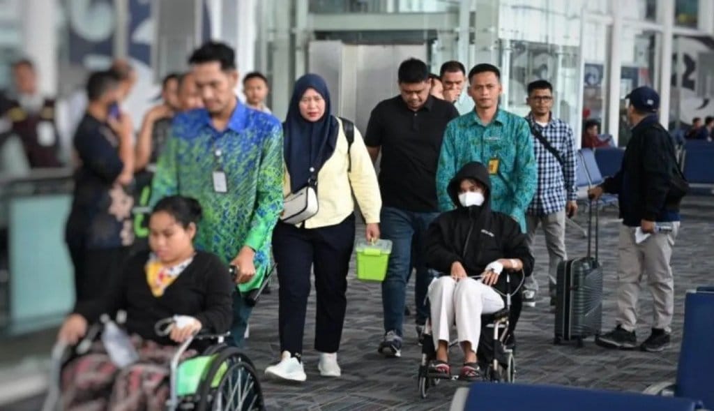 RSCM Pastikan Siswa Korban MBG Asal Karo Sehat Secara Neurologis