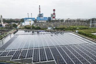 RUU EBET Terhambat, Target Net Zero Emission 2060 Diragukan