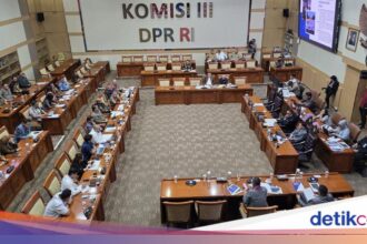 RUU Perampasan Aset Harus Pastikan Tak Rampas Harta Sah