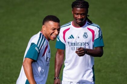 Real Madrid Hadapi Rayo Vallecano: Momentum Kembali ke Kemenangan