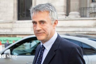 Reform UK Terima Donasi Kedua £36 Juta dalam Dua Hari