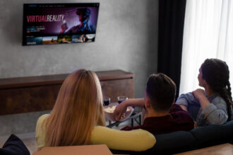 Rekomendasi Smart TV 55 Inci Terbaik untuk Tahun 2026