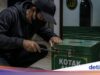 Remaja Bogor Kepergok Mencuri Uang Kotak Amal Masjid