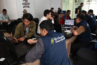 Restitusi Pajak Turun 36,9%, DJP Ketat Memeriksa Wajib Pajak