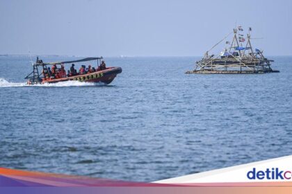 SAR Perpanjang Pencarian Jurnalis dan Kru di Gunung Anak Krakatau