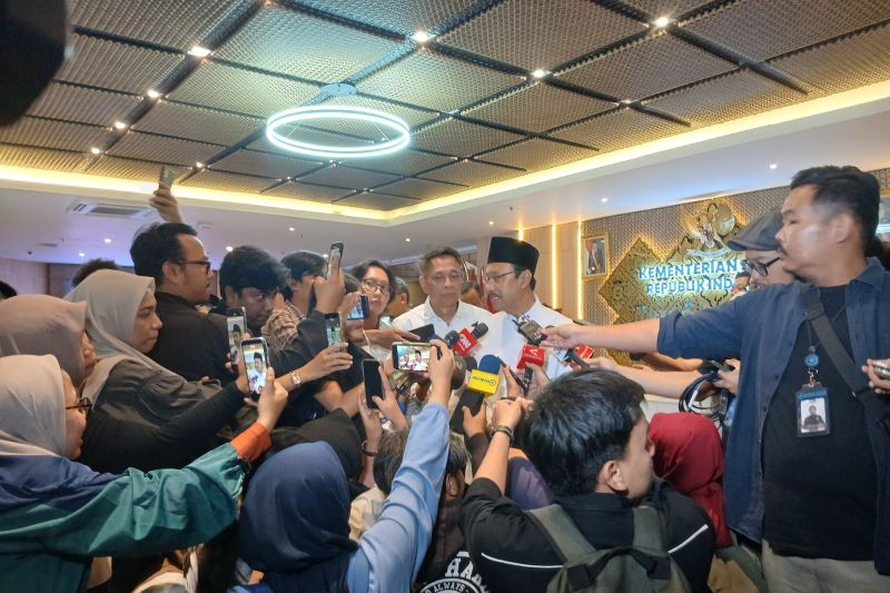 Sinkronisasi Data BKKBN dan BPS Ubah Status Desil Bansos
