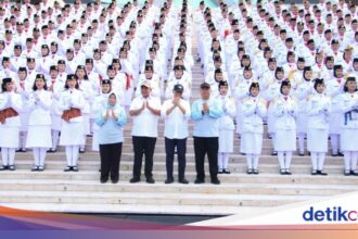 Siti Fauziah: Ajang LKBB-PB MPR Bentuk Karakter Siswa
