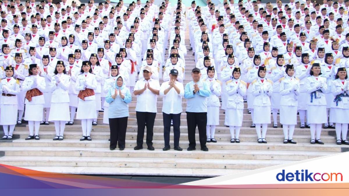 Siti Fauziah: Ajang LKBB-PB MPR Bentuk Karakter Siswa