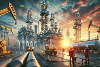Strategi Indonesia Hadapi Krisis Energi Global
