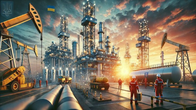 Strategi Indonesia Hadapi Krisis Energi Global