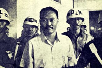 Teori Dalang di Balik Peristiwa G30S 1965