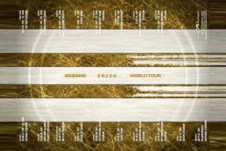 Tips Memperoleh Tiket Konser BIGBANG Jakarta 2027 untuk V.I.P Indonesia