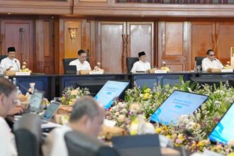 Tito Karnavian Dorong Perluasan Agen Perlindungan Sosial