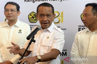 Transformasi Energi, Potensi Bisnis Baru: Rangkuman Berita Nasional 21 September 2026