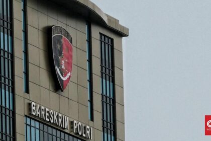 WN Malaysia Minta Bareskrim Selidiki Kombes F dalam Kasus Investasi Emas