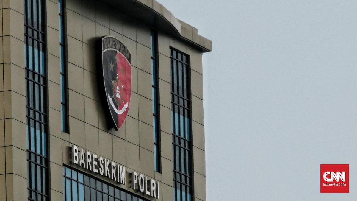 WN Malaysia Minta Bareskrim Selidiki Kombes F dalam Kasus Investasi Emas