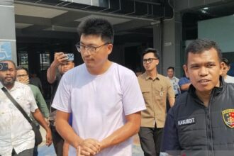 WNA Tiongkok Ditetapkan Tersangka Perburuan Penyu di Raja Ampat