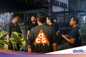 Wakil Ketua Komisi III DPR Desak Hukuman Berat untuk Pelaku Tendang Wanita di Sency