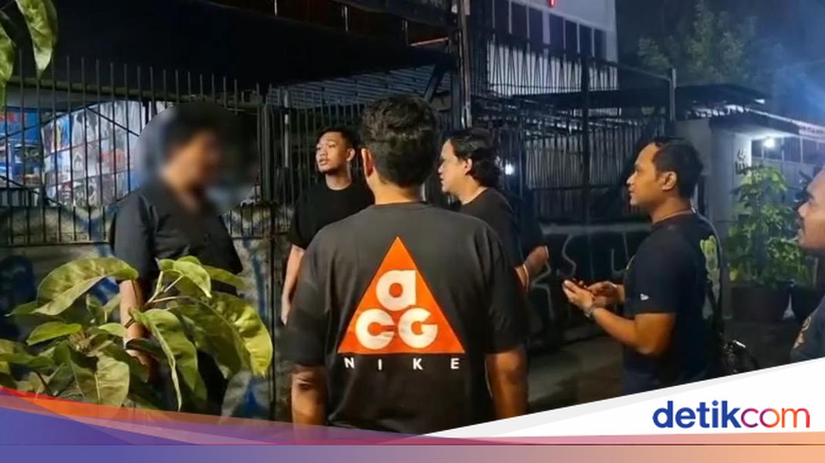 Wakil Ketua Komisi III DPR Desak Hukuman Berat untuk Pelaku Tendang Wanita di Sency