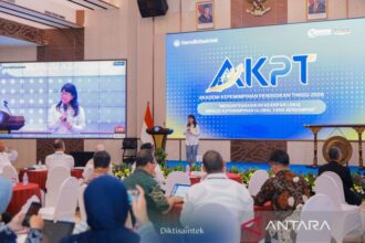 Wamen Stella Tekankan Penguatan Kapasitas Kampus Berbasis Kontribusi