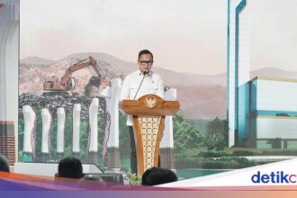 Wamendagri Dorong Pembangunan PSEL Bogor Raya 1 Atasi Masalah Sampah