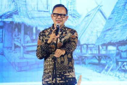 Wamendagri Larang Alihfungsikan Tanah Ulayat Jadi PSN