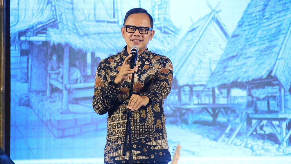 Wamendagri Larang Alihfungsikan Tanah Ulayat Jadi PSN