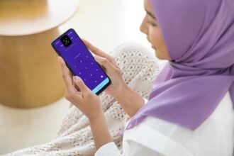 Waspadai Penipuan Digital: Kenali Informasi yang Tidak Dapat Diminta Penyedia Layanan