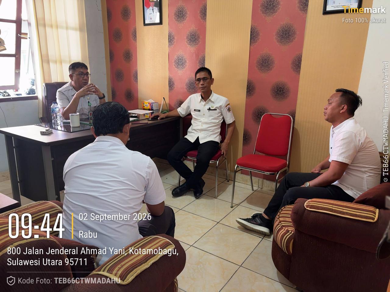 BBM bersubsidi langka di SPBU, Pemkot Kotamobagu minta pengawasan diperketat