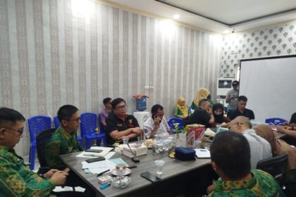 Pemkot Kotamobagu respons antrean BBM di sejumlah SPBU