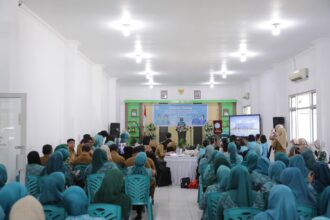Tim penilai lomba PKK Sulut 2026 sambangi Kotamobagu